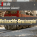 Rail-Sim.de Weihnachtsgewinnspiel: Tolle Preise von unseren Partnern zu gewinnen!
