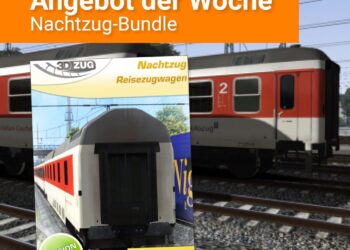 [3DZUG] Angebot der Woche