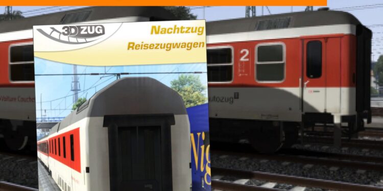 [3DZUG] Angebot der Woche