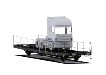 [RailTraction] Neuer Wagen in Entwicklung