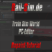 Repaint-Tutorial für Train Sim World!