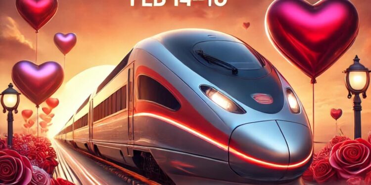 [RSSLO] Valentine‘s Weekend Sale