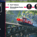 [DTG/TSG] Train Sim World 5: Mittenwaldbahn Livestream – heute um 20:00 Uhr!