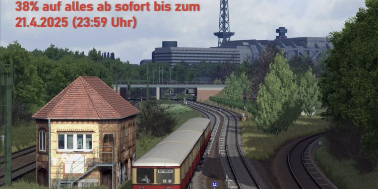 [vT] Osterrabatte bei virtualTracks