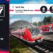 Train Sim World 5: Frankfurt S-Bahn Preview – 13. Mai 2025 um 20 Uhr