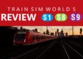 [Review] Train Sim World 5: Frankfurt S-Bahn: S1, S8 & S9