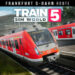 [DTG] Train Sim World 5: Frankfurt S-Bahn: S1, S8 & S9 Route Add-On