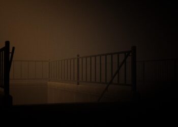 DTG Harry ruft zu Eisenbahn-Geistergeschichten für Halloween auf