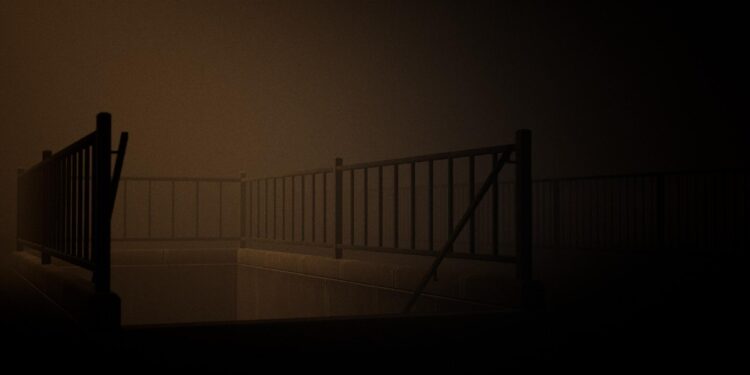 DTG Harry ruft zu Eisenbahn-Geistergeschichten für Halloween auf