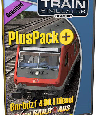[vR] PlusPack Bnrbdzf 480.1 – Diesel