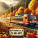 [RSSLO] Autumn Sale – bis zu 50 % Rabatt