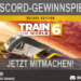 Train Sim World 6 Gewinnspiel auf Discord