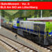[B42 Rail] B42Rail BahnMoment – Vol. 2 – ab 07.11. erhältlich