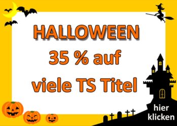 [SimTrain] Halloween Aktion bis 02.11.2025