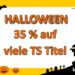 [SimTrain] Halloween Aktion bis 02.11.2025
