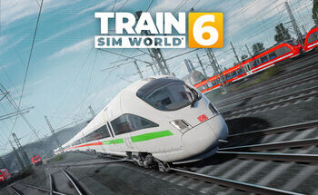 [DTG] Train Sim World 6 – ab sofort erhältlich!