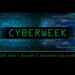 [B42 Rail] Cyberweek vom 01.12. bis 07.12.2025