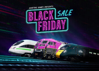 [DTG] Steam Black Friday Sale – vom 24.11.-01.12.2025