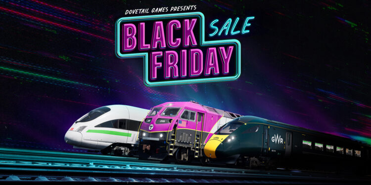 [DTG] Steam Black Friday Sale – vom 24.11.-01.12.2025