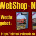 [vR] WebShop-News – Angebote der Woche