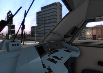 [3DZUG] InterCity Update 1.1