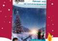 [3DZUG] Fahrzeit XMAS Edition 2025 – nur heute!