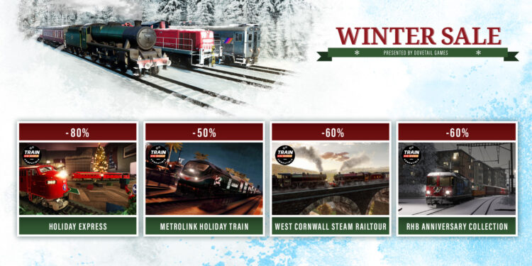 [DTG] Steam Winter Sale bis 05. Januar 2026!