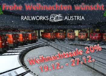 [RWA] Weihnachtssale vom 17.12. bis 27.12.2025