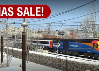 [Armstrong Powerhouse] Weihnachts-Sale mit bis zu 40 % Rabatt