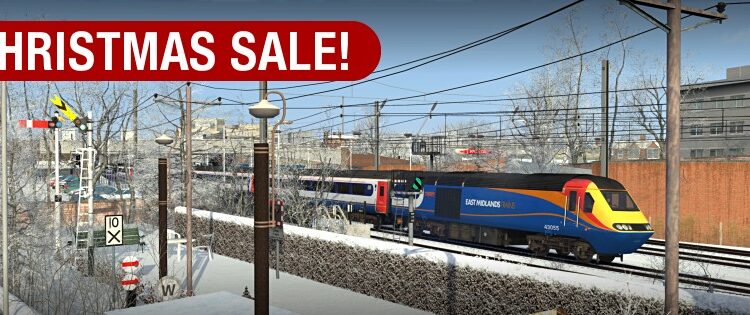 [Armstrong Powerhouse] Weihnachts-Sale mit bis zu 40 % Rabatt