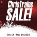 [ChrisTrains] Sale vom 17. bis 24. Dezember 2025