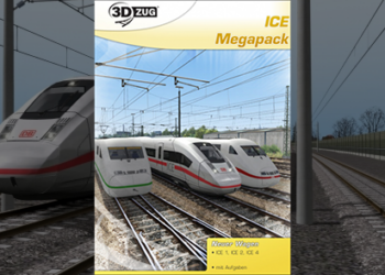 [3DZUG] ICE Megapack