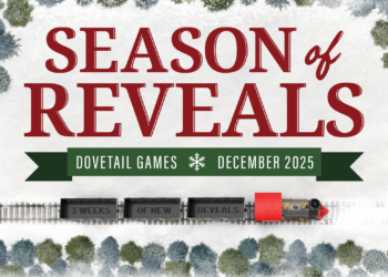 [DTG] Season of Reveals 2025 – Woche 1