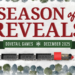 [DTG] Season of Reveals 2025 – Woche 1