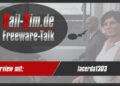 [Freeware-Talk] Interview mit lacerda1303