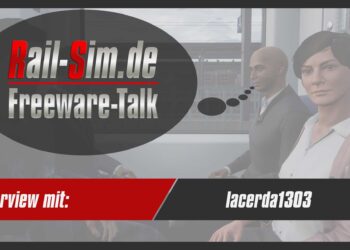 [Freeware-Talk] Interview mit lacerda1303