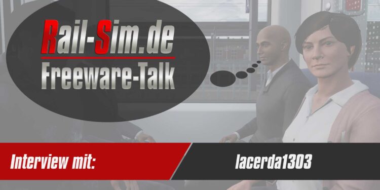 [Freeware-Talk] Interview mit lacerda1303
