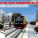 [virtualTracks] Weihnachtssale und Weihnachtszug 2025 für Berlin JWD
