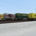 [JaskSoft] DB/SBB CFF Containerwagen Lgjs 578 Epoche IV – Pack 2 erhältlich