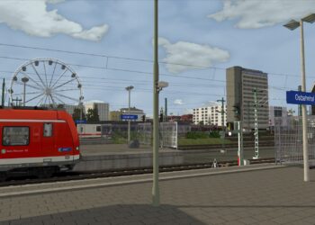 [RSSLO] Strecken-Update 1.1 für Wiener Neustadt – Puchberg am Schneeberg veröffentlicht