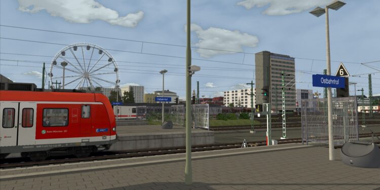 [RSSLO] Strecken-Update 1.1 für Wiener Neustadt – Puchberg am Schneeberg veröffentlicht