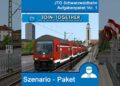 [JTG] Schwarzwaldbahn Aufgabenpaket Vol. 1