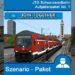 [JTG] Schwarzwaldbahn Aufgabenpaket Vol. 1