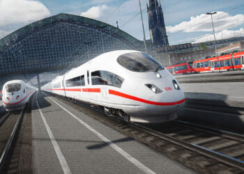 [DTG] Februar-Roadmap 2026 für Train Sim World