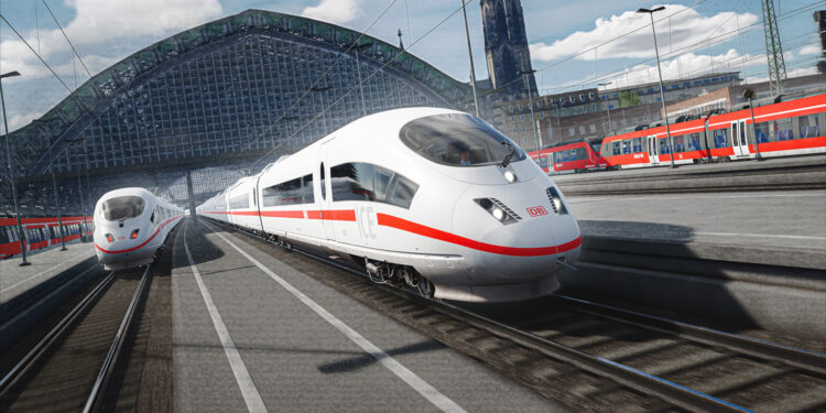 [DTG] Februar-Roadmap 2026 für Train Sim World