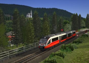 [RSSLO] Neue Route erhältlich: Wiener Neustadt – Puchberg am Schneeberg