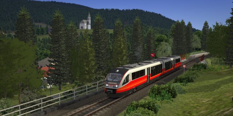 [RSSLO] Neue Route erhältlich: Wiener Neustadt – Puchberg am Schneeberg