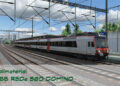 [B42 Rail] SBB RBDe 560 „DOMINO“ – Zwischenstand