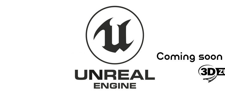 [3DZUG] Unreal Engine – Coming soon?