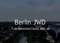 [virtualTracks] Berlin JWD Version 1.0 nähert sich seiner Veröffentlichung